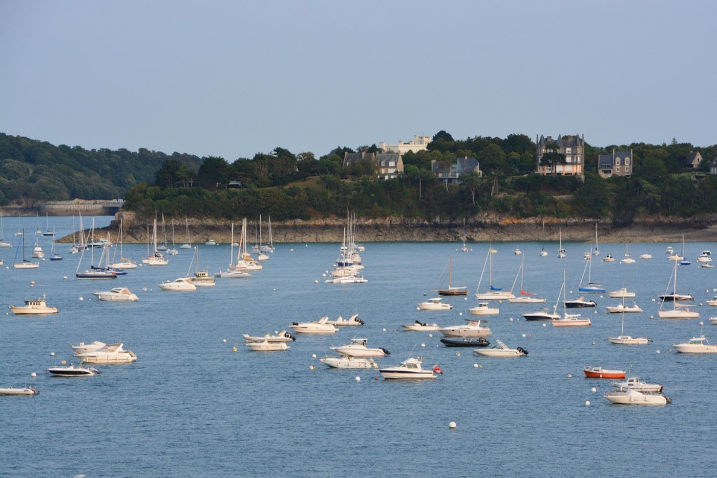 Conférence de naturopathie à Dinard par Sandrine Lecot