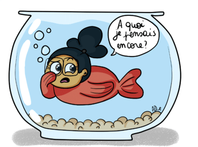 Conférence de Sandrine Lecot mémoire et troubles cognitifs