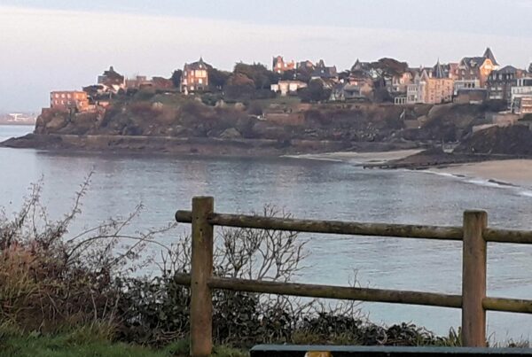 Sandrine Lecot atelier naturopathie à Dinard