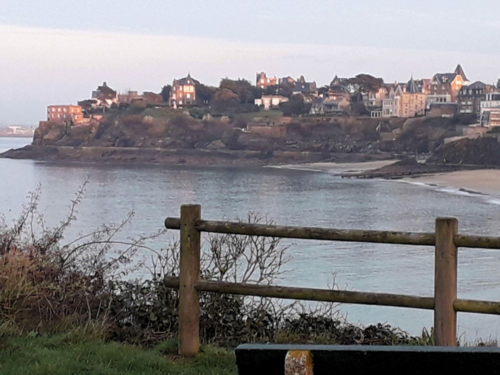 Sandrine Lecot atelier naturopathie à Dinard