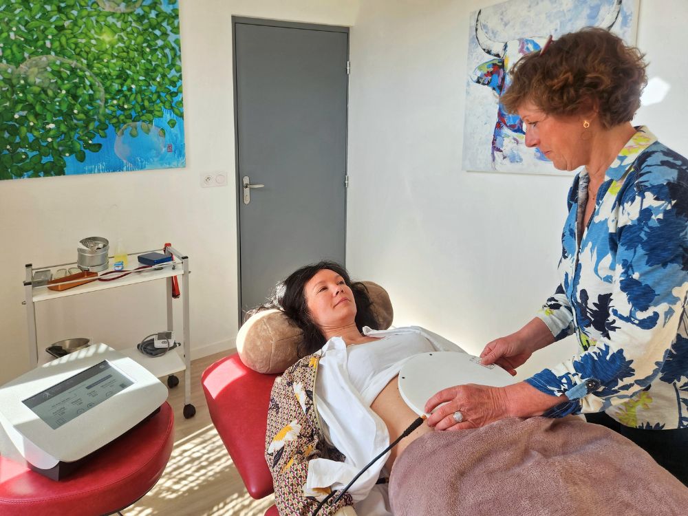 Sandrine Lecot naturopathe endocrino-psychologie méthode Equilios