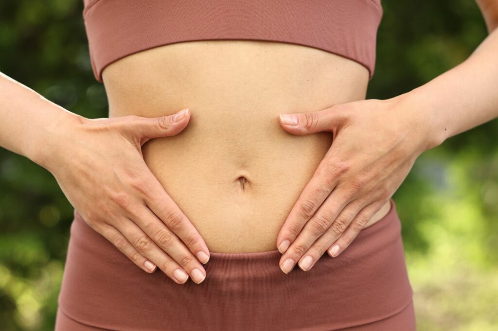 Conférence Sandrine Lecot Prends soin de ton intestin
