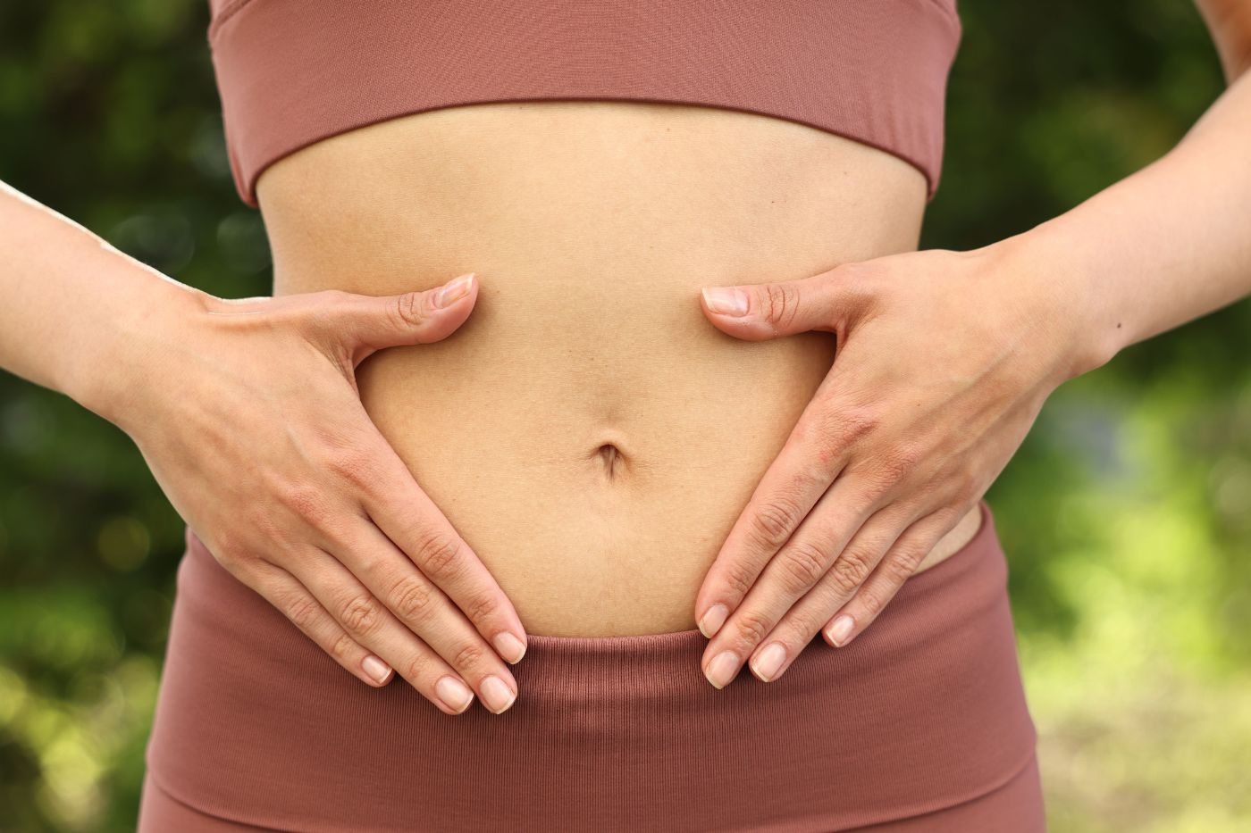 Conférence Sandrine Lecot Prends soin de ton intestin