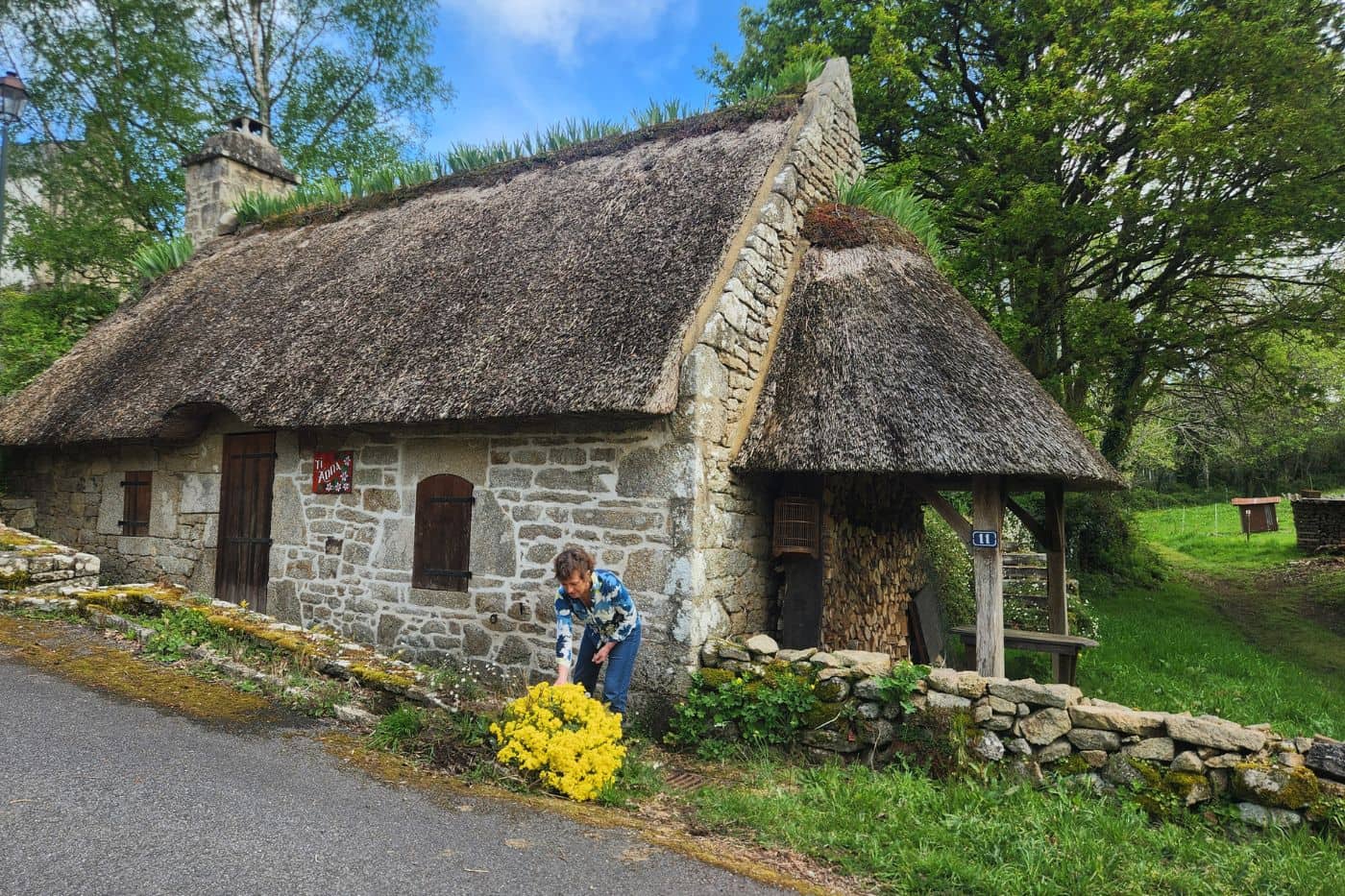 Sandrine Lecot Naturopathe à Quistinic