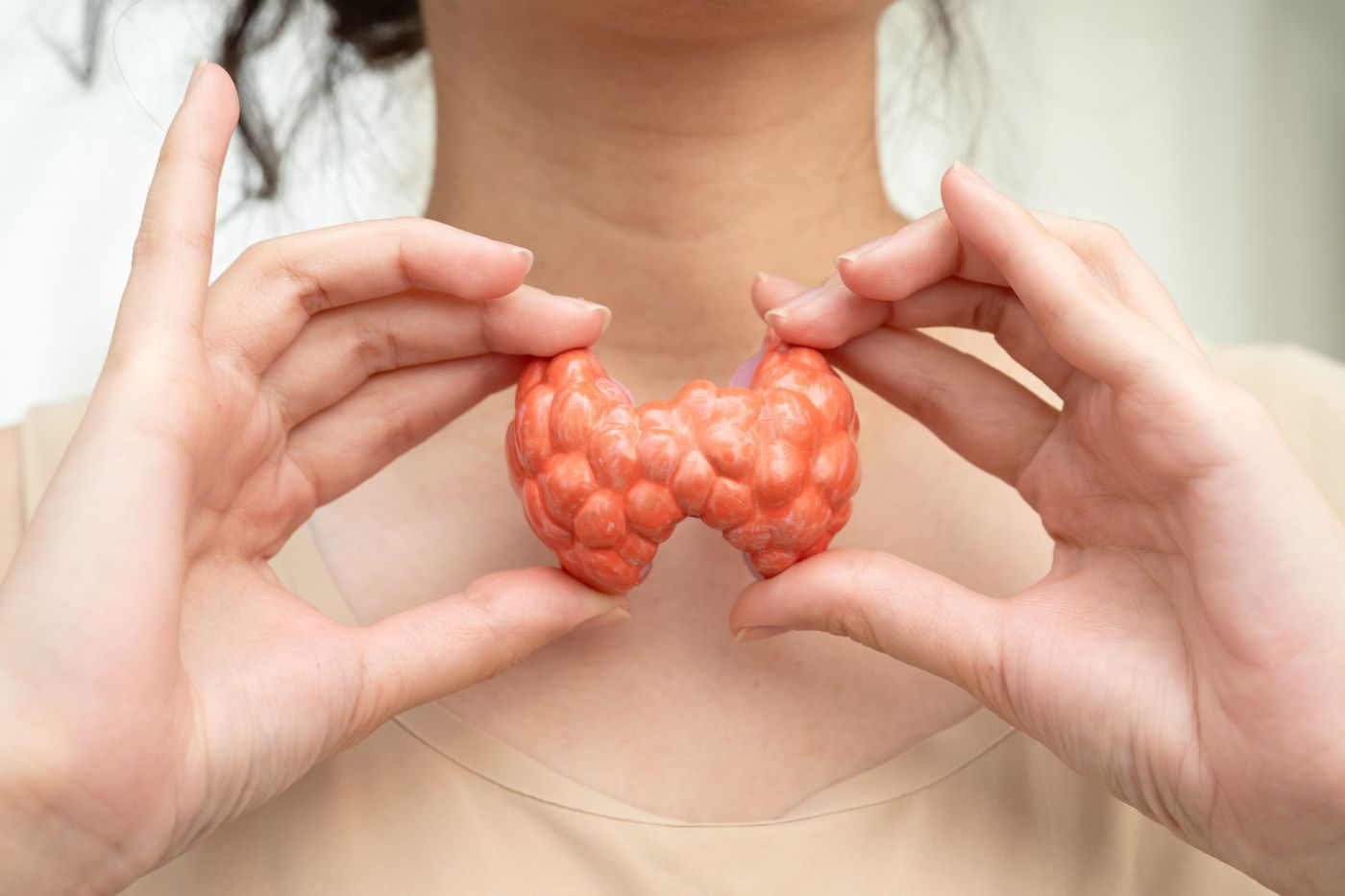 Conference Thyroide Sandrine LECOT