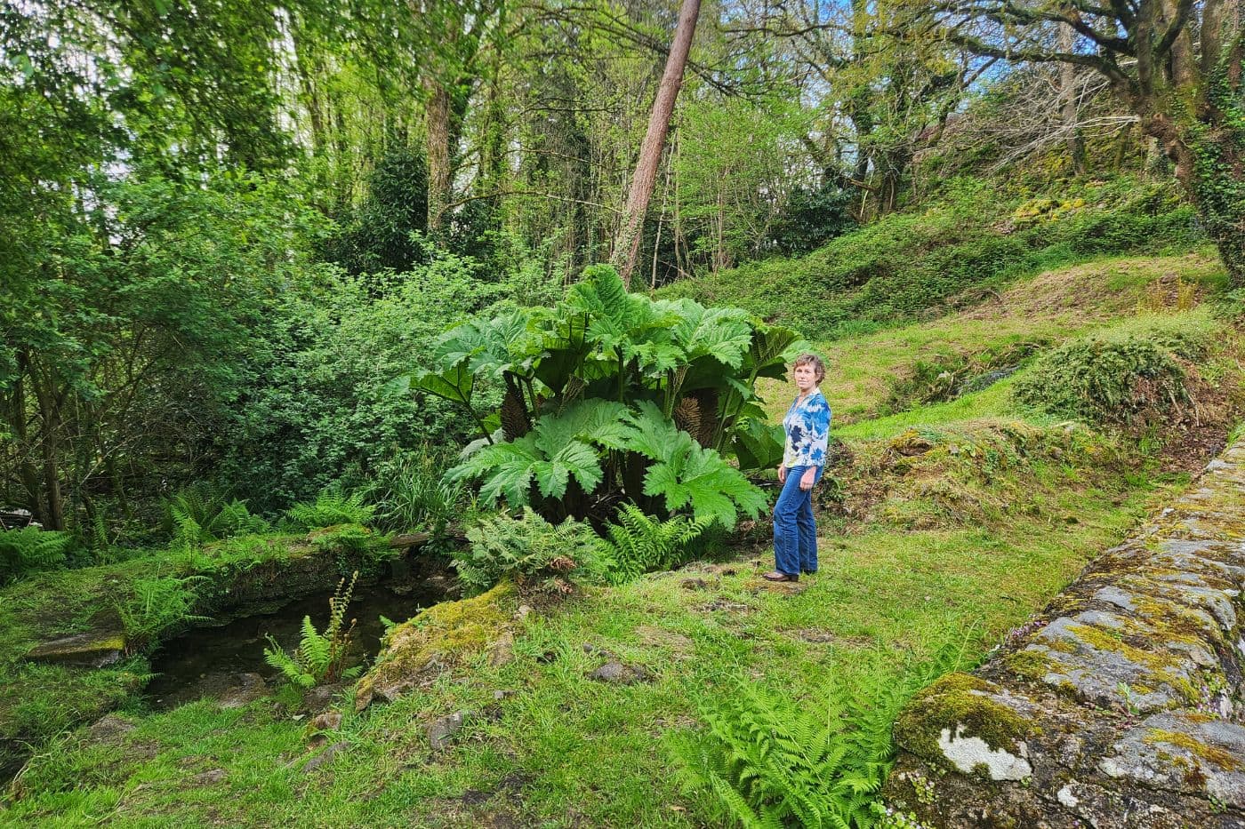 Sandrine Lecot naturopathe Heilpraktiker Quistinic